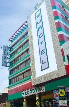 hotels near manila doctors hospital